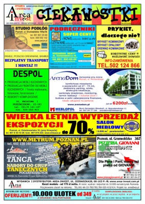 Ciekawostki
