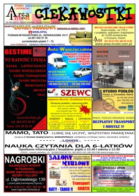 Ciekawostki